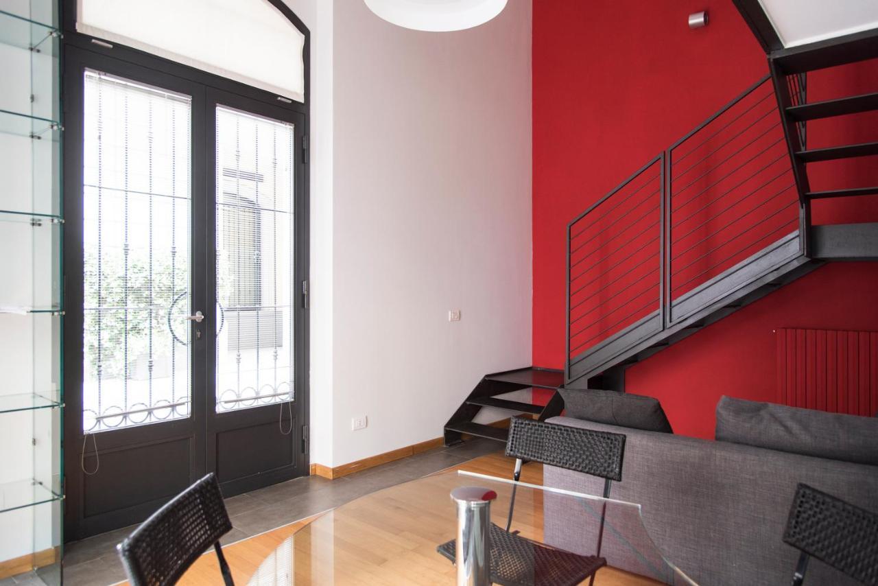 Youhosty - Casale 5 Milan Luaran gambar